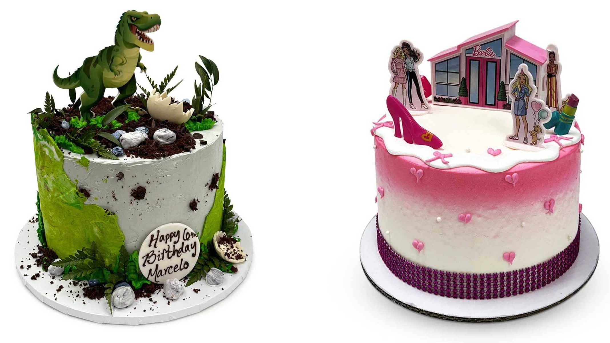 Best Kids-Themed Birthday Cakes for Sweet Celebrations: Your Guide to a Las Vegas Masterpiece