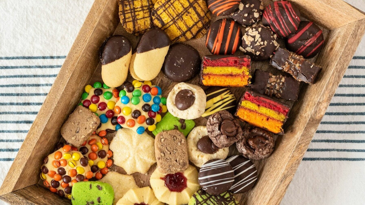 Are Custom Cookies Worth It?