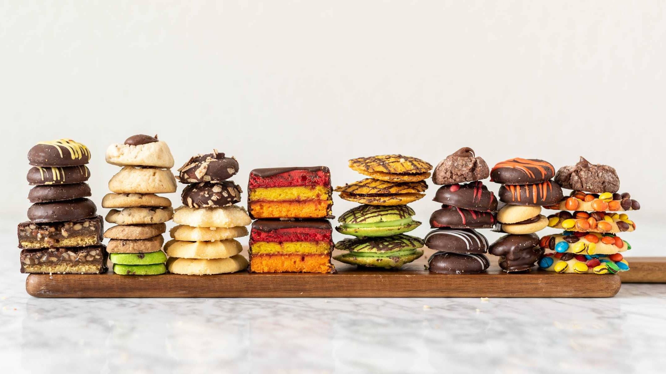 How to Elevate Corporate Events with Dessert Catering