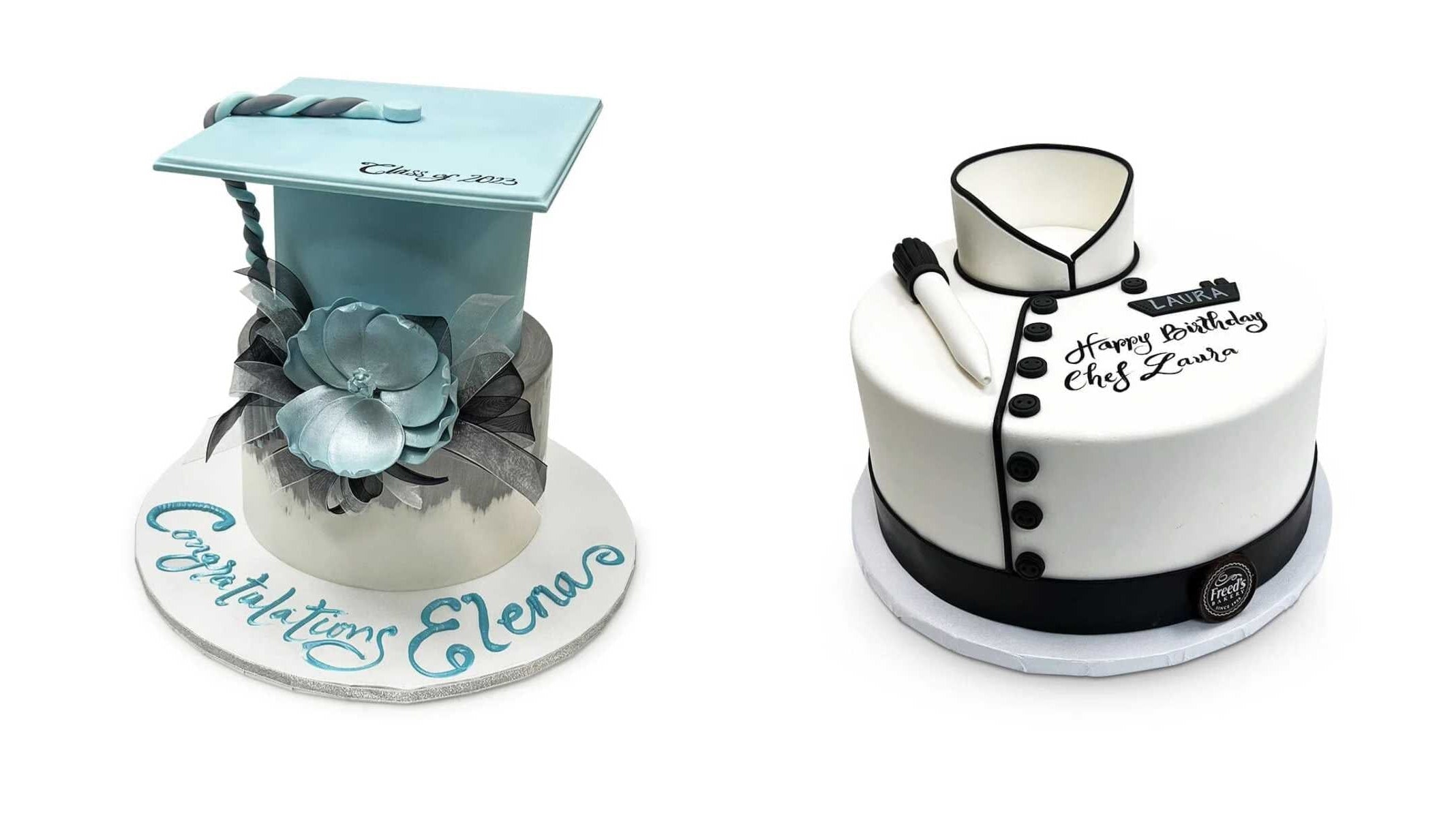 Best Graduation Cakes in Las Vegas: Celebrate the Class of 2026