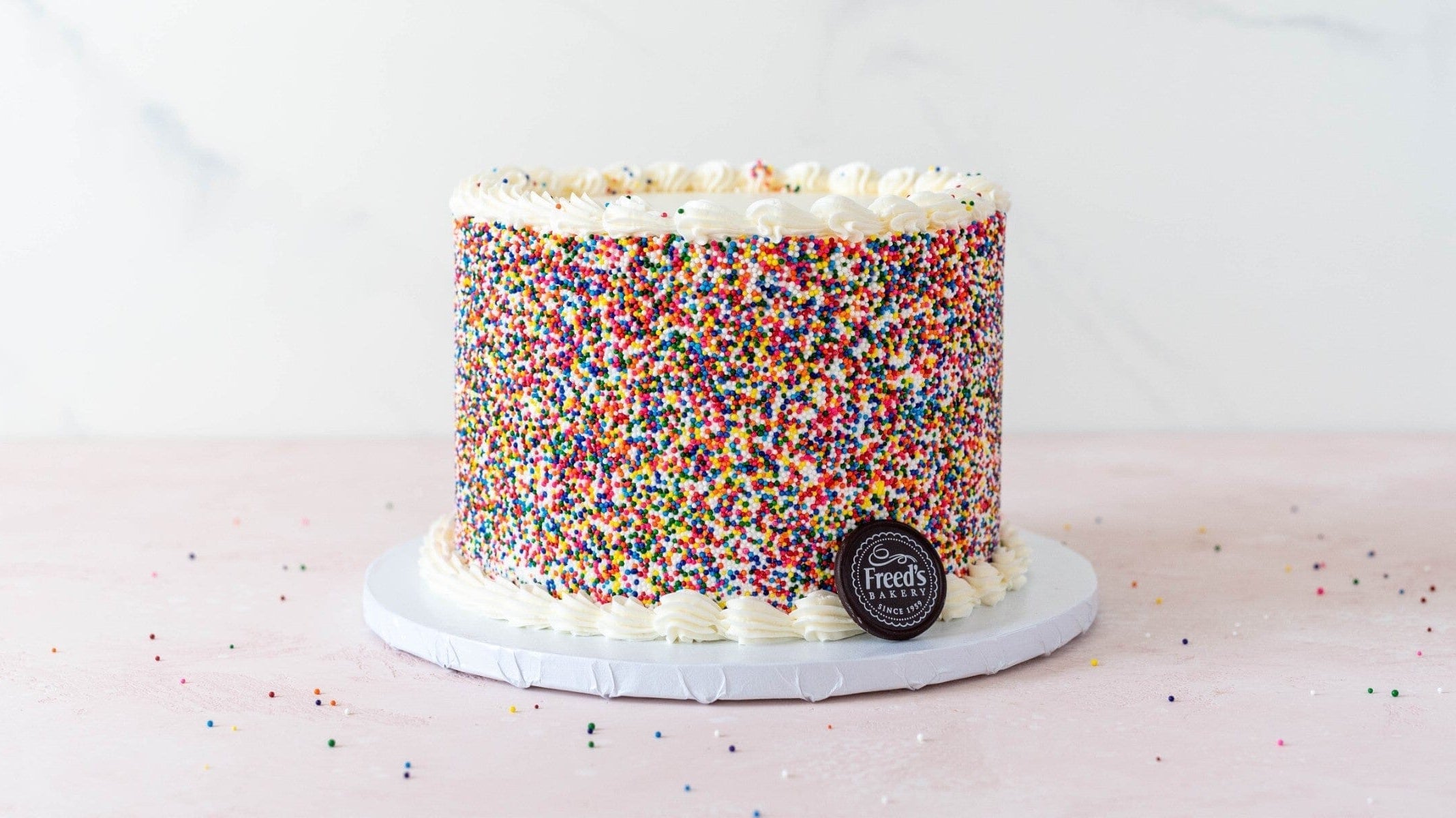 How to Choose the Perfect Wedding Cakes in Las Vegas