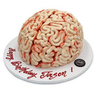 Brain Food Treat Theme Cake Freed's Bakery