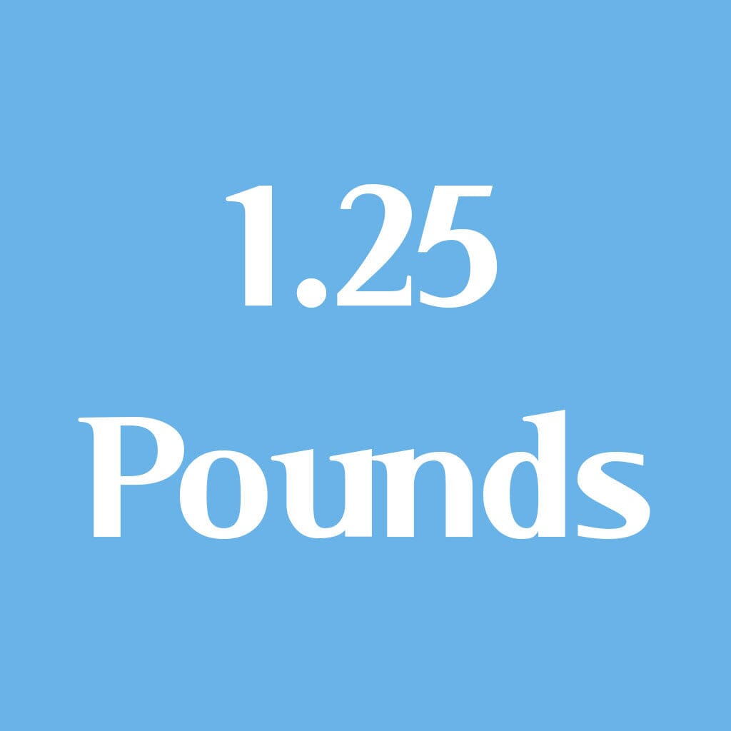 Quantity Selected Product Option Freed's Bakery 1.25 Pounds (30-40 Cookies)