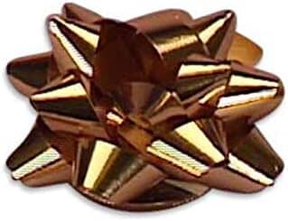 Additional Items Product Option Freed's Bakery Gold Ribbon Bow