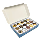 The Cookie Gift Box Gift Box Freed's Bakery Full Assortment