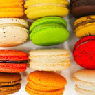 French Macaron Assortment French Macaron Freed's Bakery