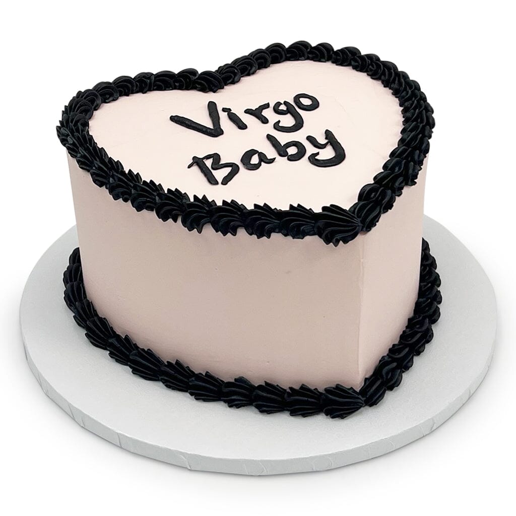 Astro Chic Theme Cake Freed's Bakery