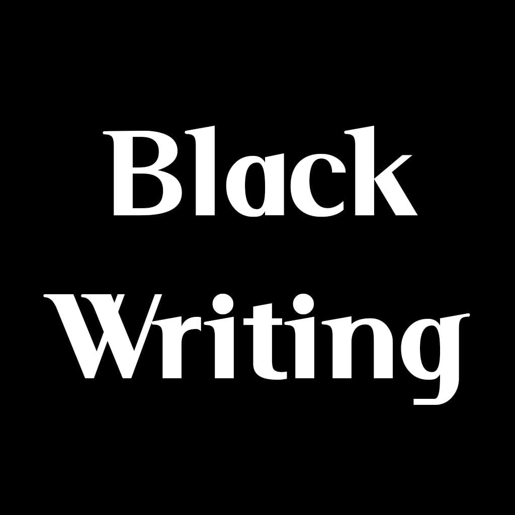 Writing Color Add On Product Option Freed's Bakery Black Writing