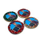 Smart Cookie Cutout Cookie Freed's Bakery