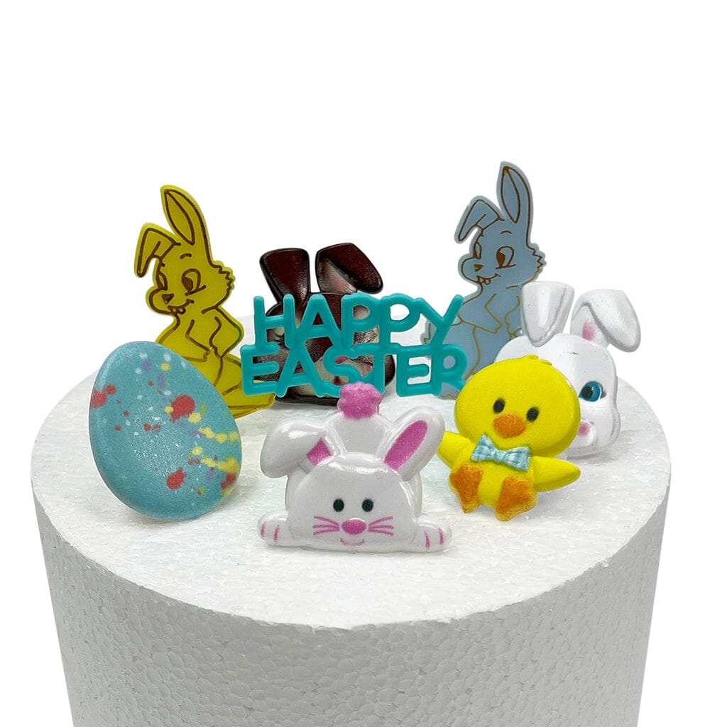 Option - Theme - Easter Product Option Freed's Bakery