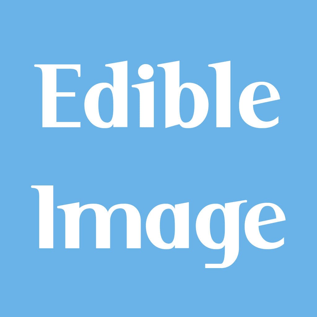 Edible Image Upload Product Option Freed's Bakery
