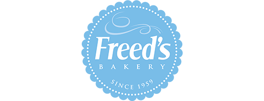 Gift of Louie – Freed's Bakery
