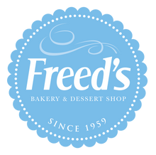 Freed's Bakery
