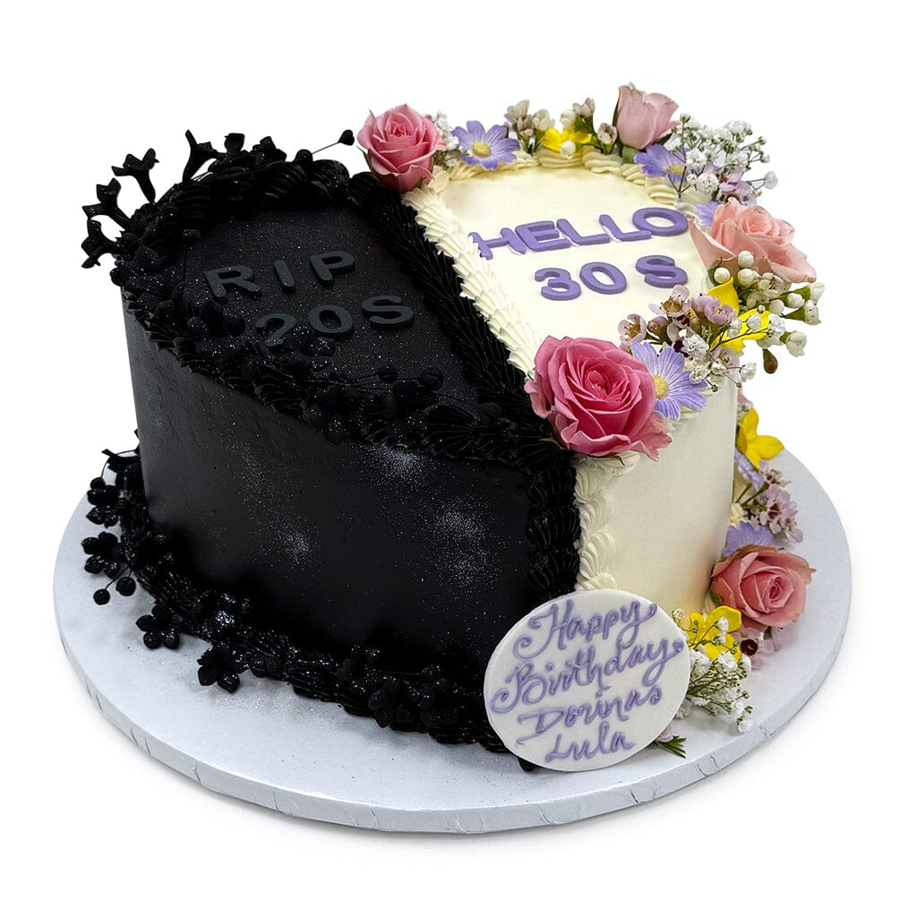 From Wild to Wise Theme Cake Freed's Bakery
