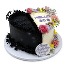 From Wild to Wise Theme Cake Freed's Bakery