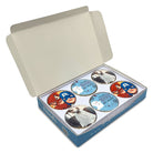 Boo Box! Custom Cookie Gift Box Gift Box Freed's Bakery