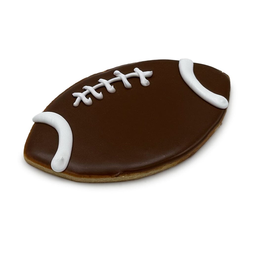 MVP Cookie Cutout Cookie Freed's Bakery