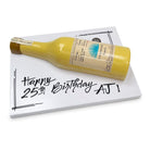 Casamigos Tequila Birthday Theme Cake Freed's Bakery