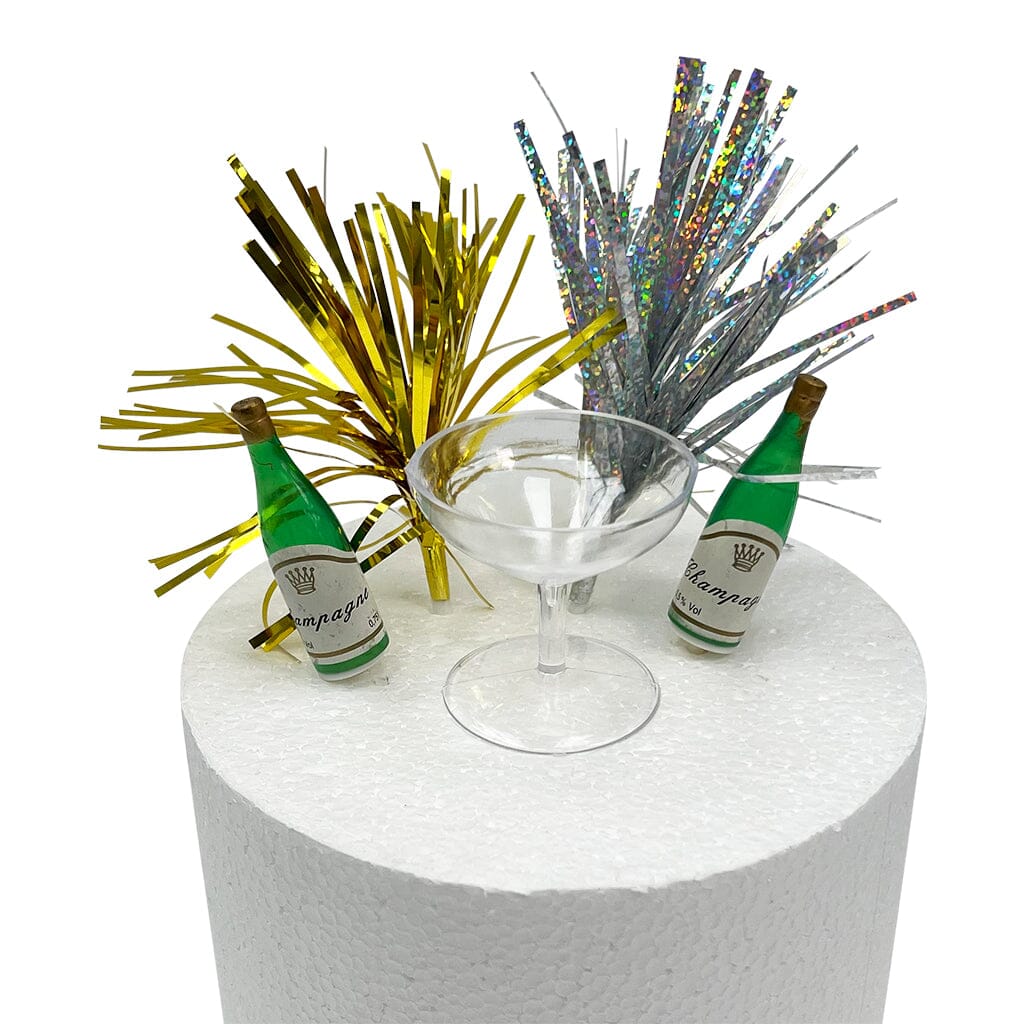 Option - Theme - New Year's Product Option Freed's Bakery