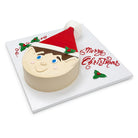 Merry Mischief Theme Cake Freed's Bakery