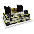 Autobots Roll Out Theme Cake Freed's Bakery