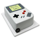 Gamer Boy Theme Cake Freed's Bakery