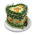 Into The Grove Theme Cake Freed's Bakery