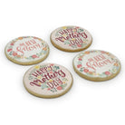 Happy Mother's Day Cookies Cutout Cookie Freed's Bakery