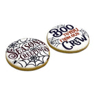 Boo Crew Custom Cookie Gift Box Gift Box Freed's Bakery
