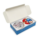 Boo Crew Custom Cookie Gift Box Gift Box Freed's Bakery