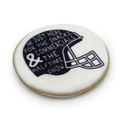 Here for the Snacks Cookies Cutout Cookie Freed's Bakery