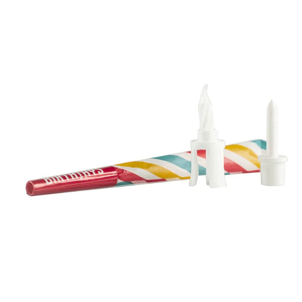 Birthjays Candle Freed's Bakery Classic Single