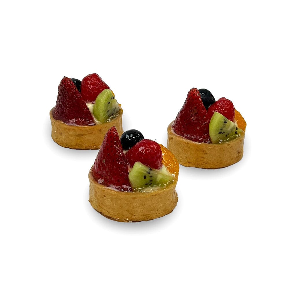 Included in Assortment Product Option Freed's Bakery Mini Fruit Tart