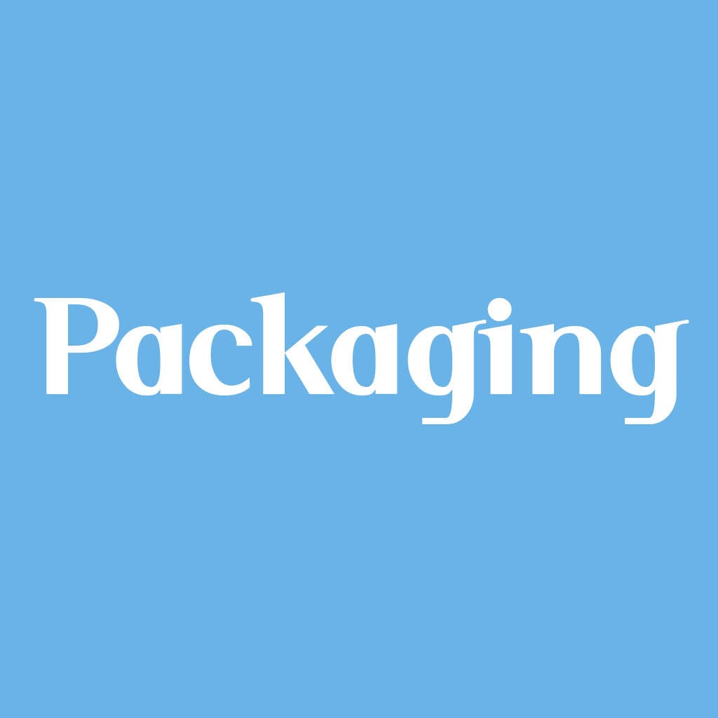 Option - Packaging Product Option Freed's Bakery