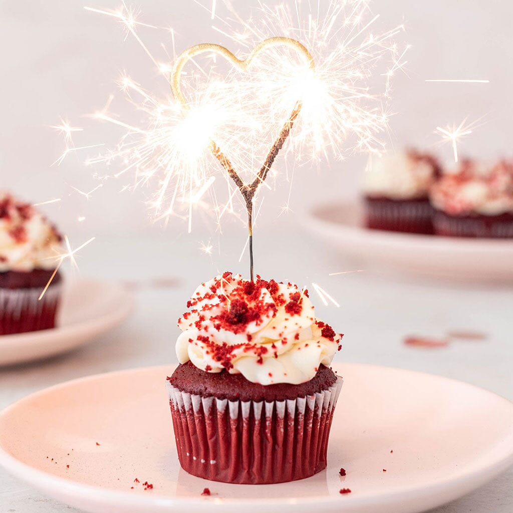 Free Birthday Cupcake Cupcake Freed's Bakery