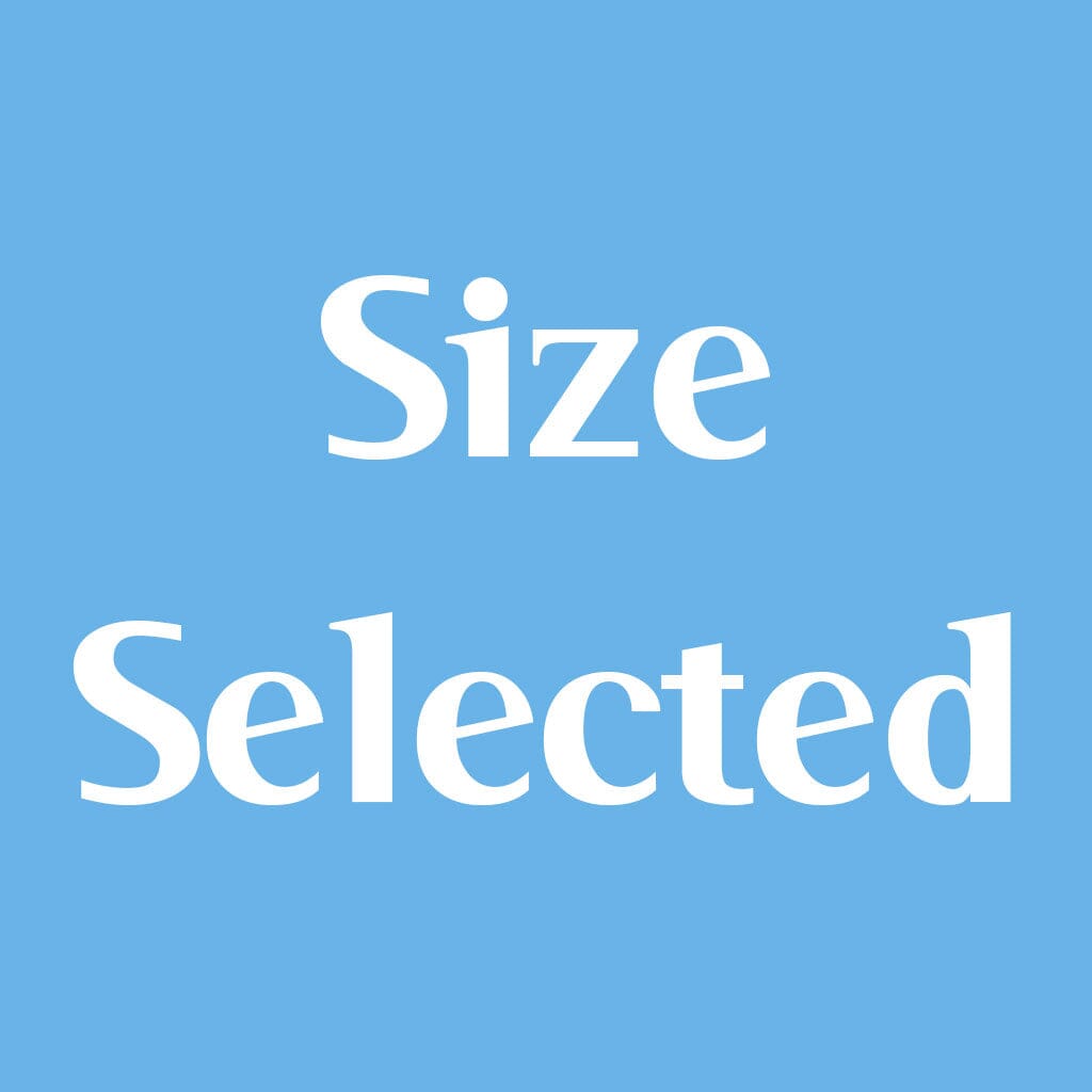 Option - Size Selected Product Option Freed's Bakery