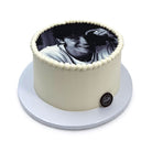 Sweet Snapshot Theme Cake Freed's Bakery