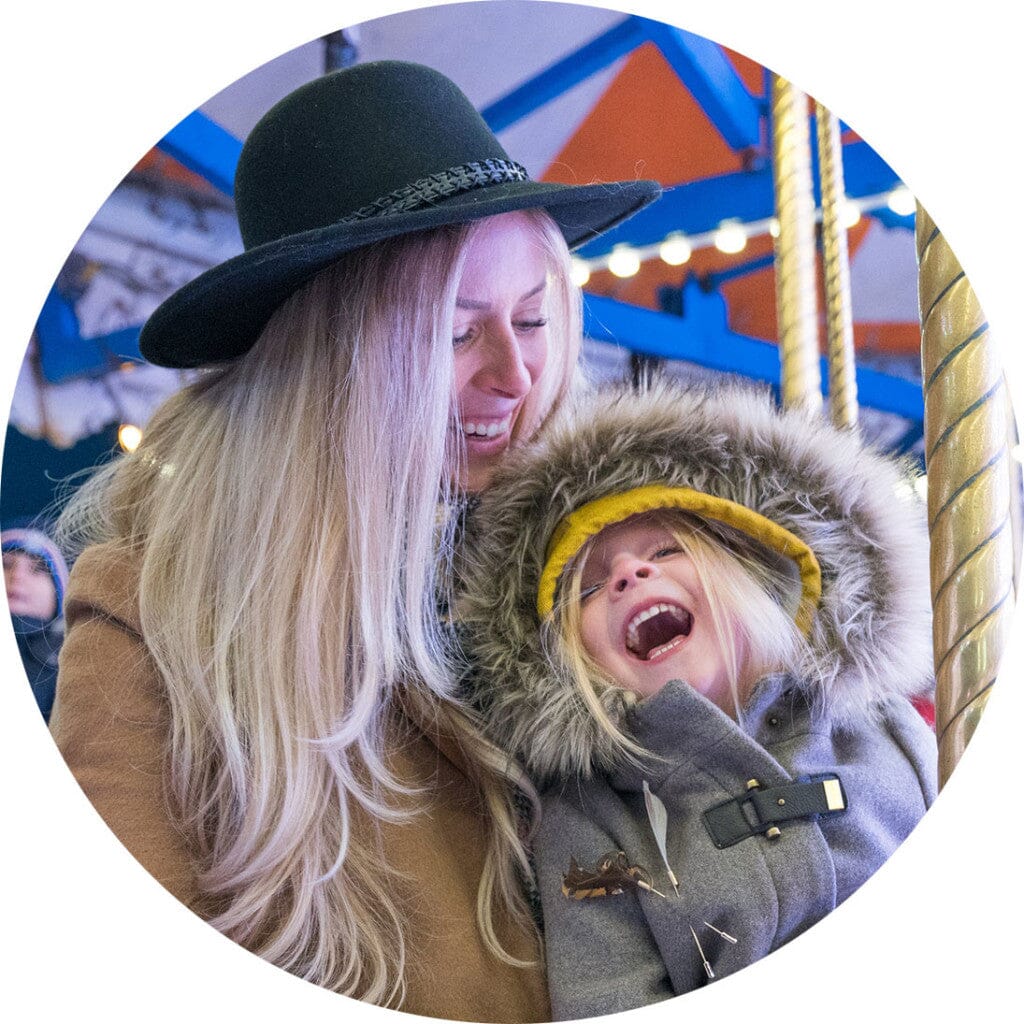 Mother's Day Accent Freed's Bakery