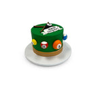 Pool Party Theme Cake Freed's Bakery