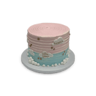 How We Wonder What You Are Theme Cake Freed's Bakery