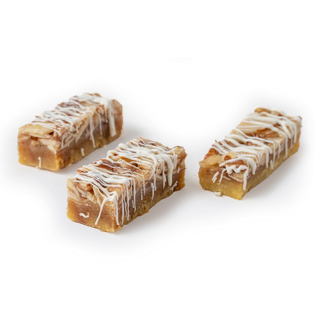 Almond Bar (Nationwide Shipping) Cookie Freed's Bakery 