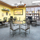 Cake Tasting Cake Tasting Freed's Bakery