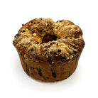 Chocolate Chip Babka Holiday Item Freed's Bakery