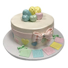 Banner and Bow Vegas Design Freed's Bakery