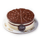 Boston Cream Pie Cake Freed's Bakery