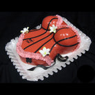 The Maid Theme Cake Freed's Bakery