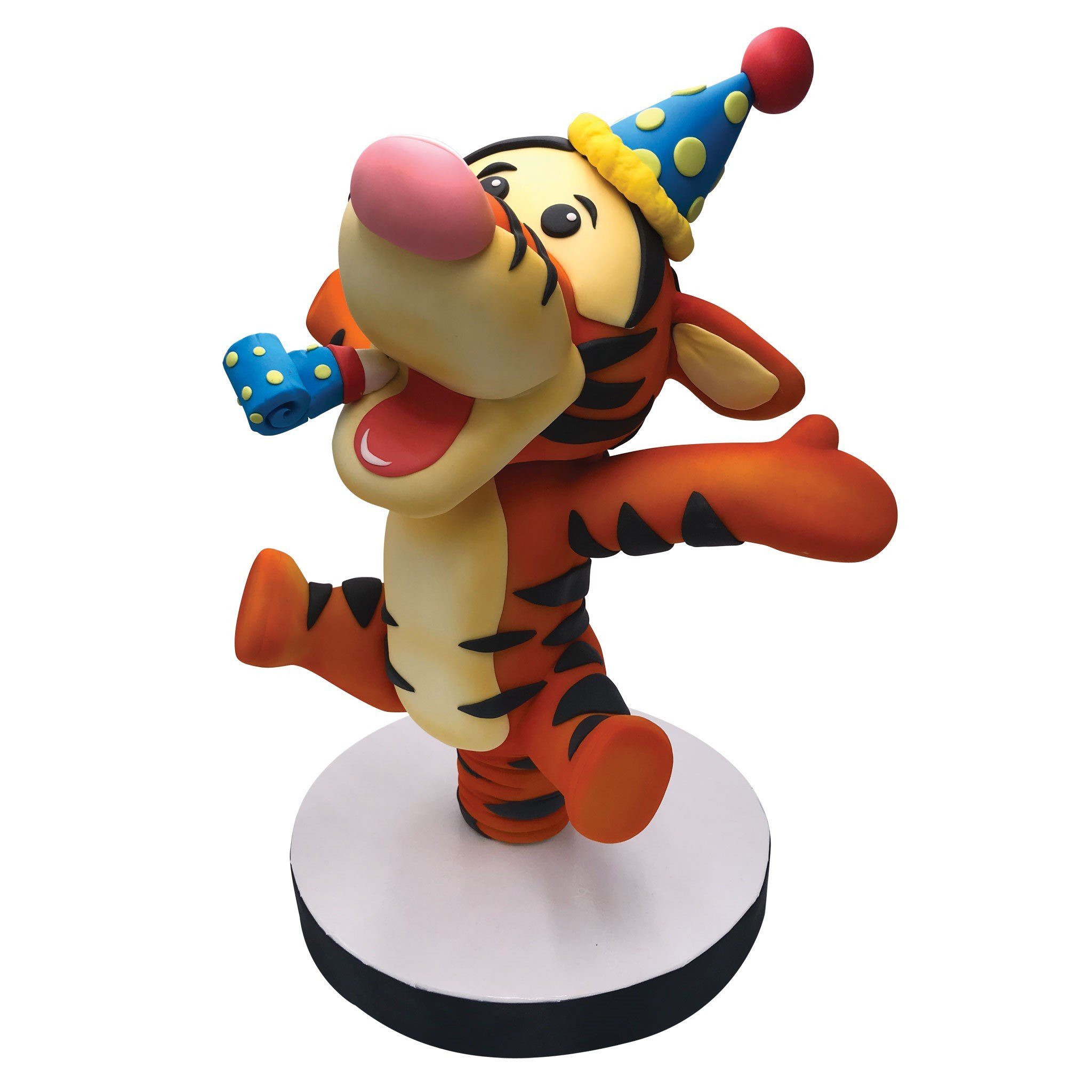 Bouncy Birthday Theme Cake Freed's Bakery