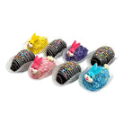 Ganache Eggs & Coconut Bunnies Seasonal Item Freed's Bakery