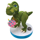Cake-O-Saur Theme Cake Freed's Bakery