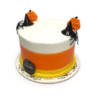 Candy Corn Halloween Freed's Bakery